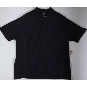 Oobe Team Chic-Fil-A Work Uniform Shirt Size 2XL Unisex 50% Recycled Fabric